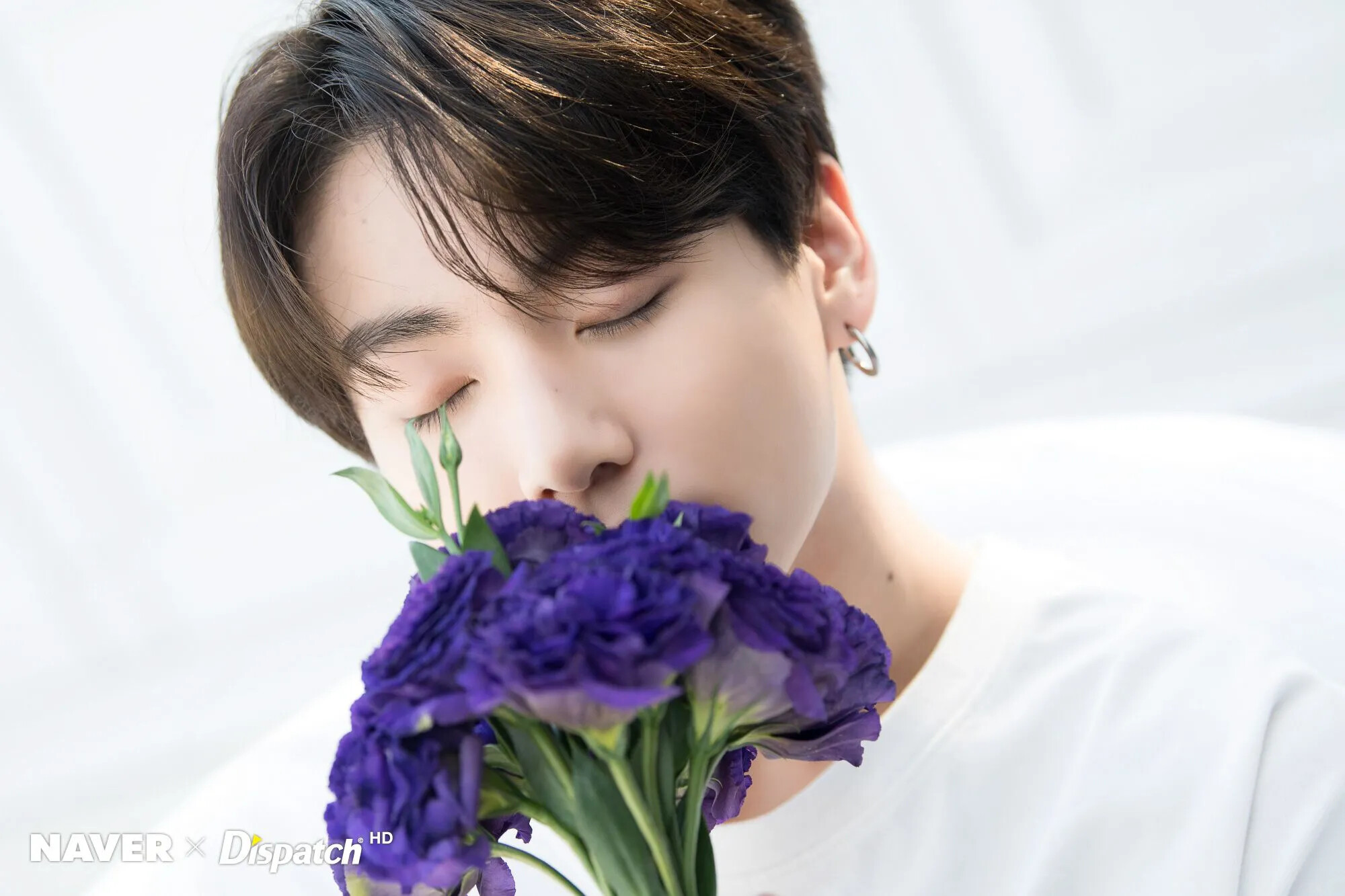 Hari valentine diperingati dunia setiap tanggal 14 februari. Bts Jungkook White Day Special Photo Shoot By Naver X Dispatch Kpopping