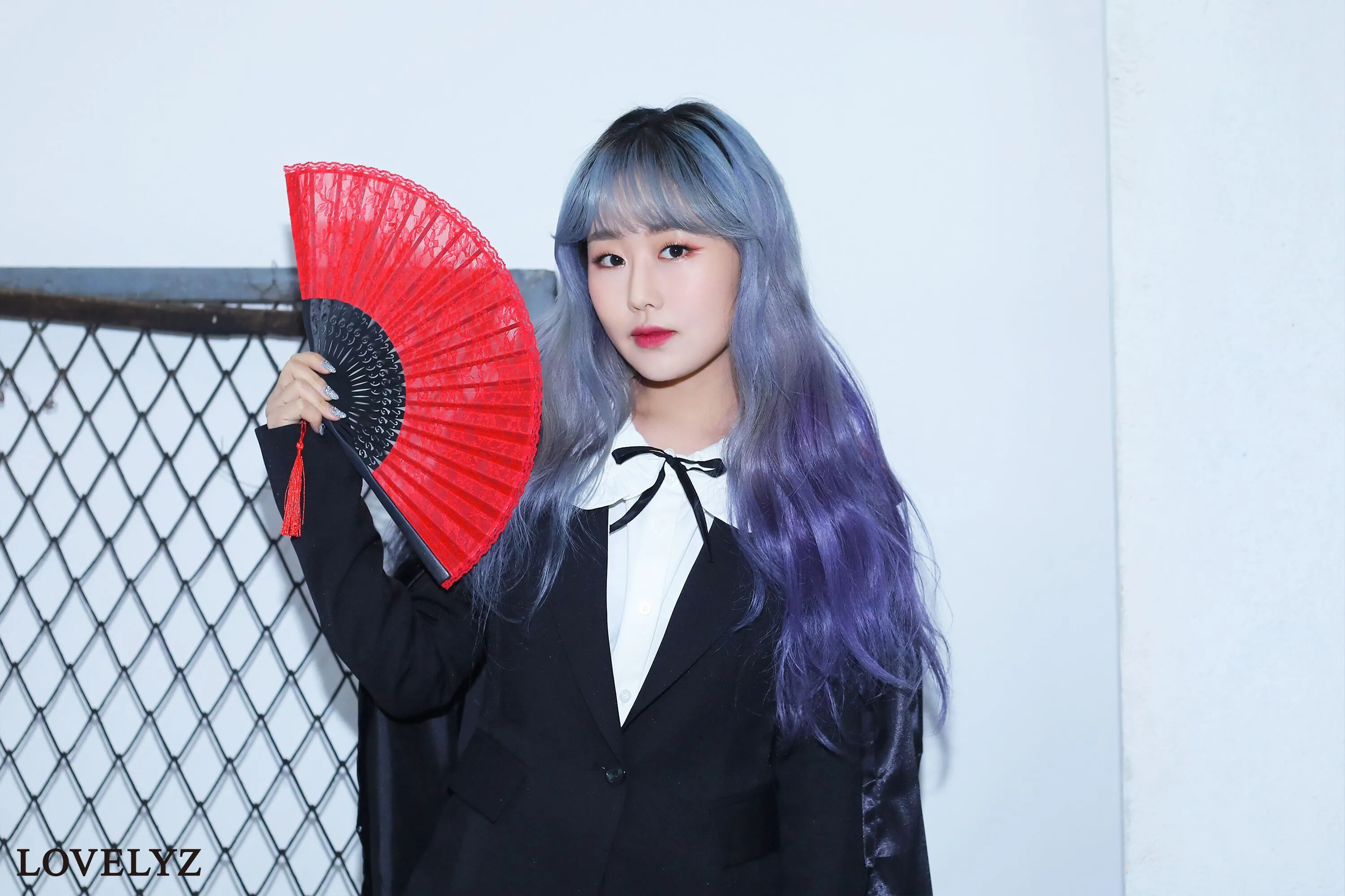 15 beliefs happy couples hold. 201030 Woollim Naver Post Lovelyz Moonlight Halloween Ver Behind Kpopping