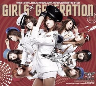 Ohmy kpopgeneration 07:01 6.42 mb. Girls Generation Discography Updated