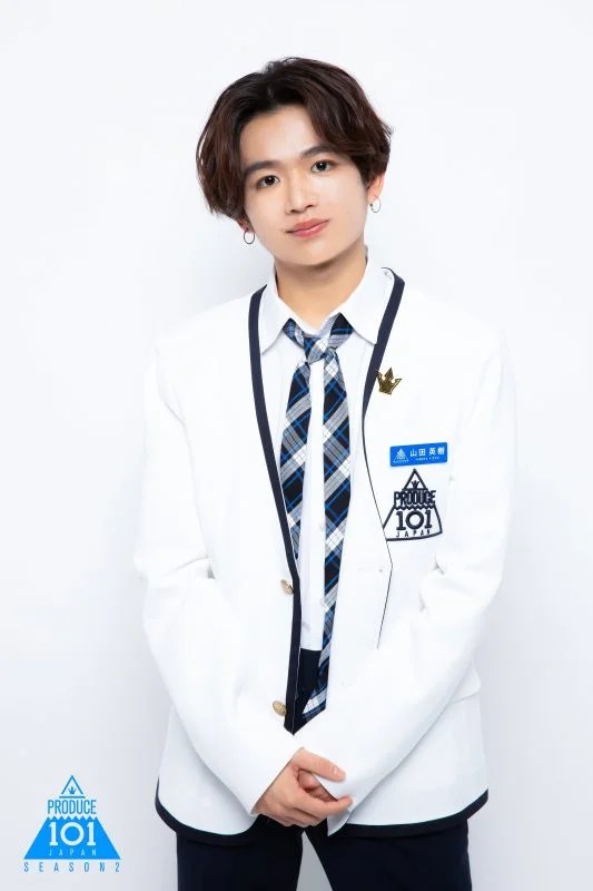 Produce 101 Japan Season 2 (Survival Show) (Updated!)