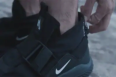 나이키랩 ACG.07.KMTR 상세 제품 사진 & 착용 영상