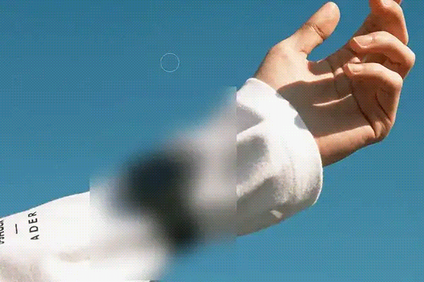 아더에러 x 지샥 협업 DW5600 시계 & 증정품