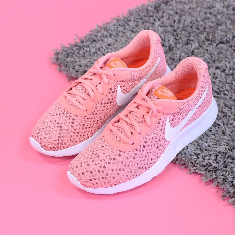 Zapatos color rosa para esta temporada, un must have
