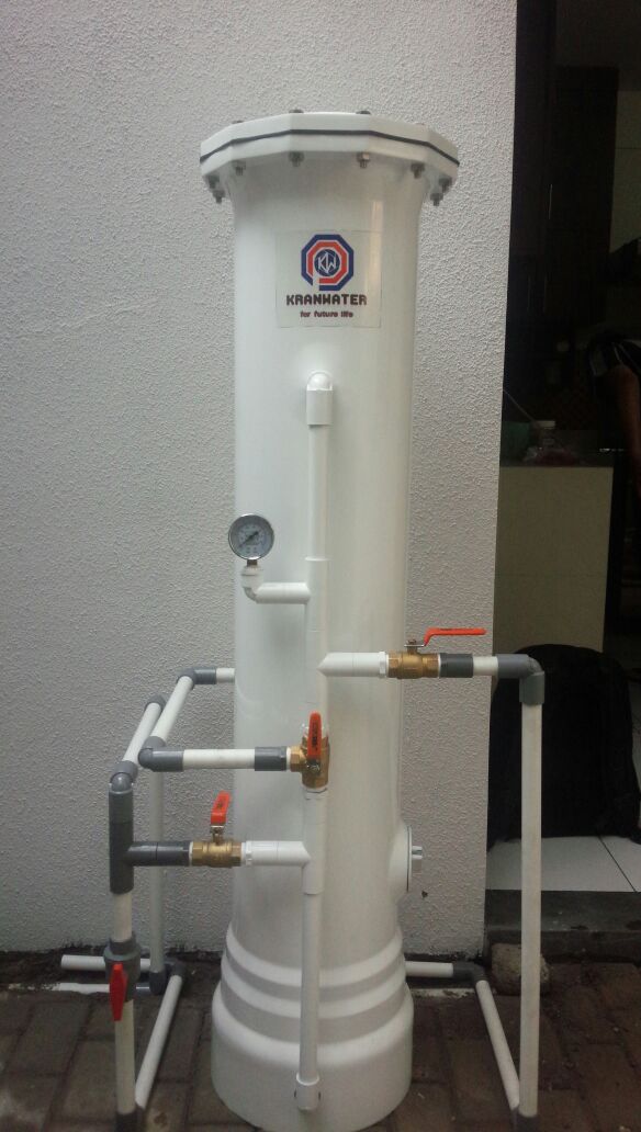 Jual Filter Air Rumah Tangga Terbaik di Kraksaan 2018