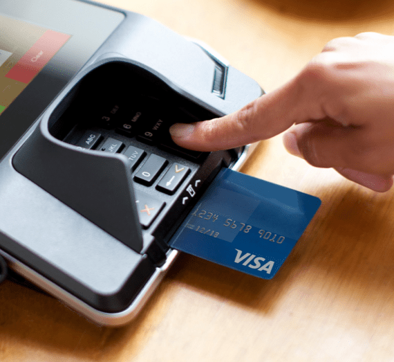 Credit cards that offer rewards are a great way to get money back on purchases you already make. The Great Emv Fake Out No Chip For You Krebs On Security