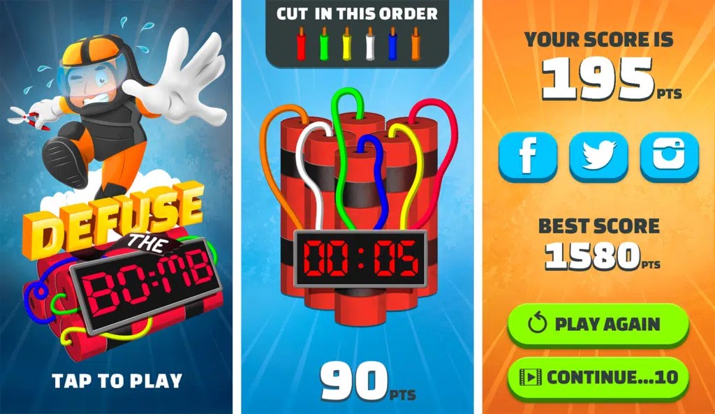 You will get great hyper casual game design and development, we will provide any kind of hyper casual games, we will provide source code and also upload . Hypercasual Games Development Game Design Studio Kreonit Koloro Group