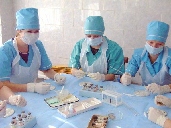 У женщины 1 положительная. Характеристики первой положительной группы крови