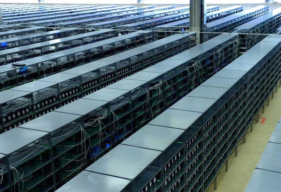 Lika osäker är framtiden för den tyska industrins villkor med idag skenande elpriser. âBitcoin miningâ fÃ¶r nybÃ¶rjare | Kryptoguide