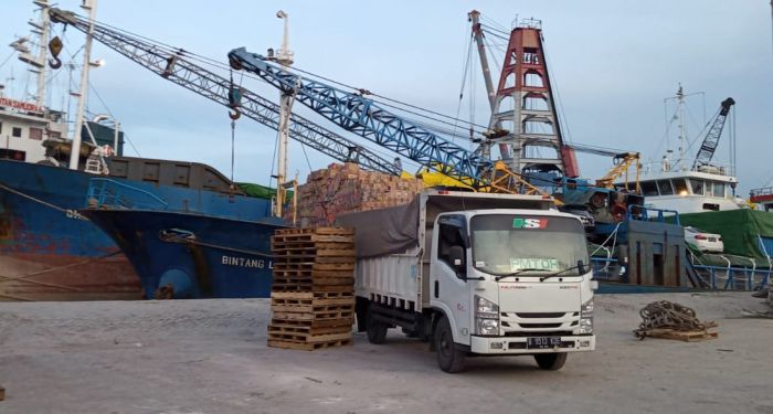 Murah New Tarif Ekspedisi Jakarta Manado 2022