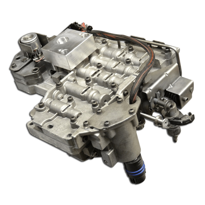 I've been trying aliexpress, amazon, ebay, etc., but i'm not sure what to look for really. ATS Valve Body, Dodge (1999.5-02) Towing Edition