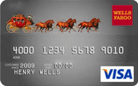 While running up credit card debt you can't immediately pay off is generally not a good idea, you may simply need a new ca. Wells Fargo Credit Card Cell Phone Insurance - Wells Fargo Student Credit Card Review | Credit