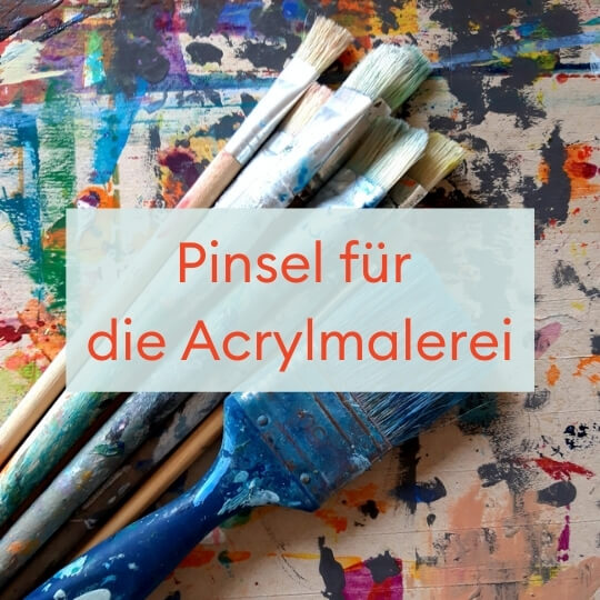 Grundierungen Sind Die Eigentlich Wichtig Tipps Tricks Von Ute Zander