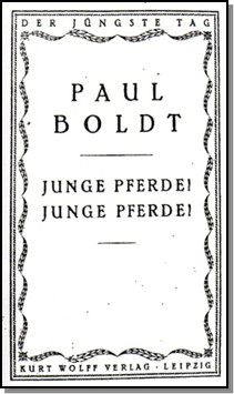 Boldt Paul Kulturstiftung