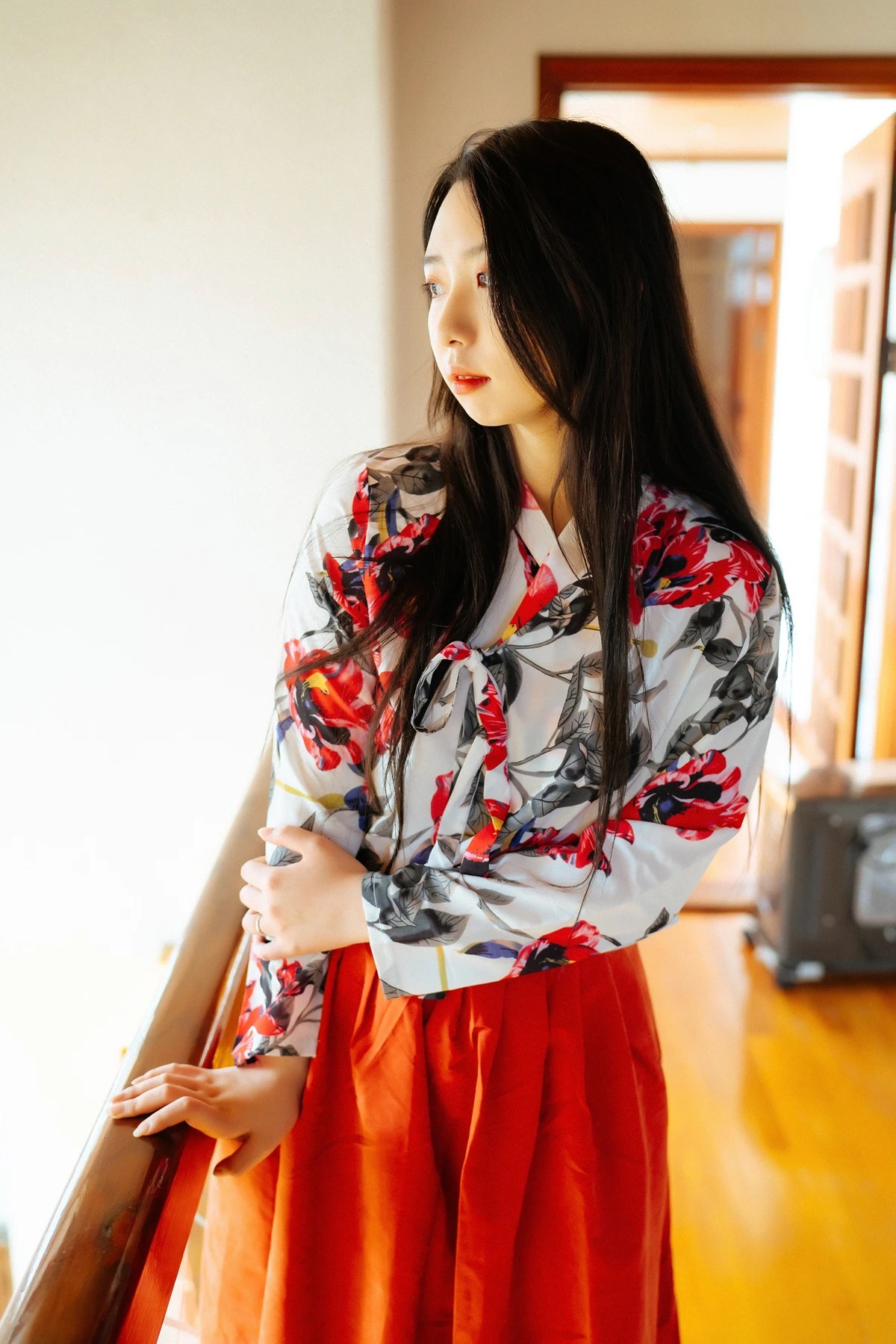 Dame 담 Moon Night Snap 新年祝福