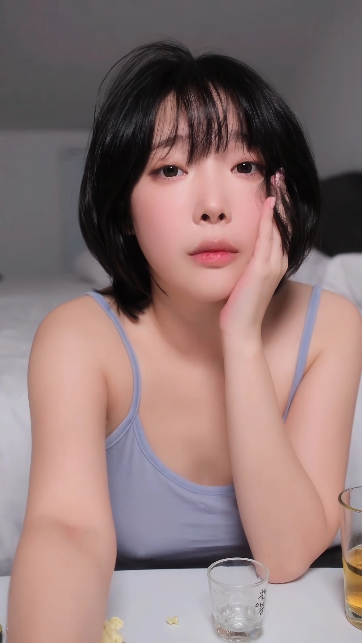 Kang Inkyung 강인경集「New Mini + Drunk」