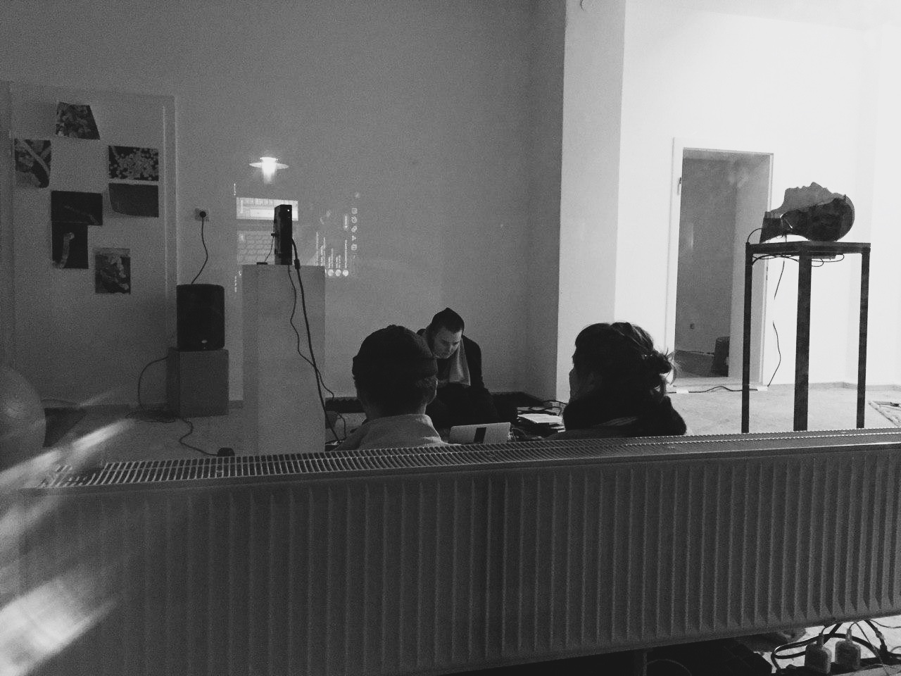 machines make music_who else?