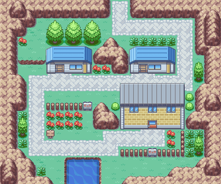 We also have a huge selection of pokemon rom hacks that range from minor improvements and optimizations to major game overhauls and parodies. Pokemon Rom Hacking Kupo Games