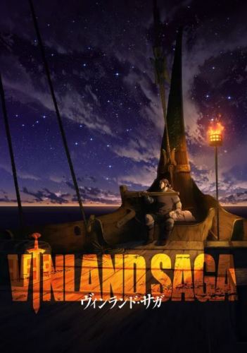 Vinland Saga Yang Akan Tayang 2019 Vinland Saga Yang Akan Tayang 2019