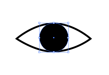 Gambar tersebut bisa anda download langsung, caranya silahkan klik pada gambar atau klik tombol download now pada foto yang anda inginkan. Cara Membuat Logo Mata di Illustrator - Kursus Desain Grafis