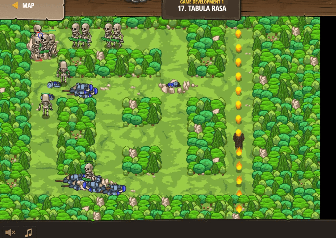 My Level Code Combat Game Development Kurt Kaiser