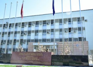 ТИМ Түркиядагы зилзалада бир кыргызстандык жабыркаганын айтты