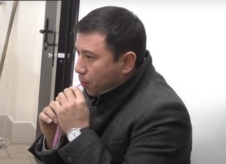 Финансы министринин орун басары Татиковго унааны мас абалда айдаганы үчүн айып салынды