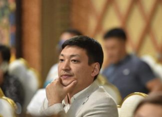 Абактагы активист Кемпир-Абад иши боюнча соттук отурумдарды УТРКдан түз эфирде көрсөтүүнү талап кылды