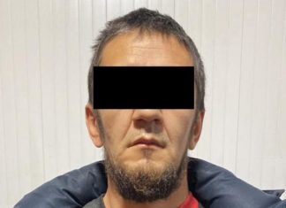 Сокулук районунда өз кызын зордуктоого шектелген киши кармалды