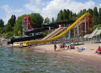 Мамкурулуш Ысык-Көлдөгү пансионаттар менен эс алуу жайларын текшере баштады