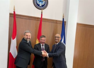 Дүйнөлүк банк жана Швейцариянын өкмөтү Кыргызстандын энергетика тармагына 8 млн доллар берет