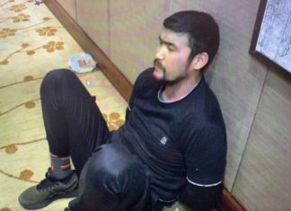 Январь окуясы. Казакстандык кримтөбөл Дикий Арман 7-мартка чейин камакта калтырылды