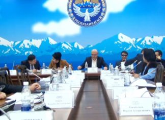 Минкабдын мүчөлөрүнө мамлекеттин үлүшү бар ишканаларда иштөөгө уруксат берүү сунушталууда