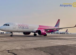 Эми Өзбекстандан Абу-Дабиге 45 долларга лоукостер менен жетип алса болот