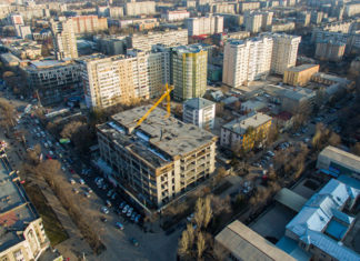 Бир эле үйдүн туруктуулугун текшерүүгө 200-300 миң сом керектелет — Курулуш институтунун директору