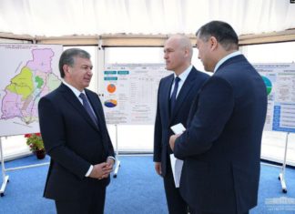 «Озодлик» Орусия өзбек газынан кантип пайда тапканын иликтеди