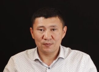 Ош шаардык милициясы Ыдырыс Исаков күбө катары чакыртылганын билдирди