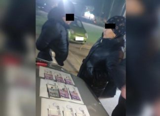 УКМК коррупцияга каршы коомдук бирикменин мүчөсү пара талап кылууга шектелип кармалганын билдирди