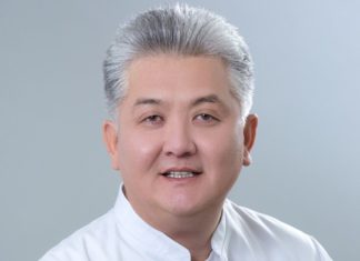 Райондук сот Алмазбек Исманкуловду 9-апрелге чейин камакка алды