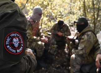 «Азаттык»: Украинага «Вагнер» аркылуу согушка кеткен дагы бир кыргызстандыктын сөөгү келди