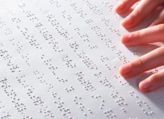 Кыргызстандарт Брайл шрифтинин кыргыз тилиндеги стандарттарын бекитти