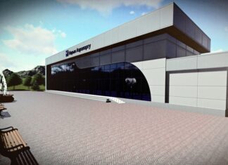 Президент Жапаров Нарындын аэропортун 2024-жылдын аягына чейин ишке киргизүүнү тапшырды