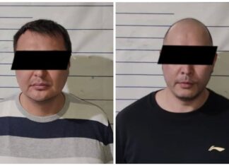 Депутат Абировдун катышканы айтылган мушташуу боюнча эки киши кармалды