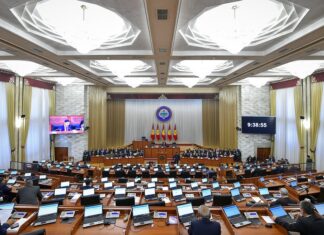 Жогорку Кеңеш педофилдерди өлүм жазасына тартуу боюнча референдум өткөрүүнү сунуштады