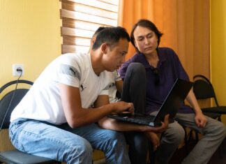 «Клооп Медиа» Оштогу жазгы онлайн журналистика мектебине кабыл алууну баштады