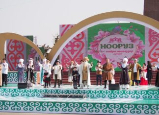 «Дизайнерлер көргөзмөсү, КВН, сармерден». Ош шаарынын бийлиги маданий иш-чараларды өткөрүүгө 5 млн сом каражат бөлдү