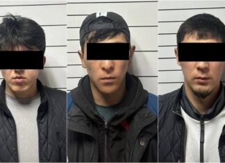 Баңгизаттарды мыйзамсыз жүгүрткөн «Принцесса Дури» кылмыштуу тобунун мүчөлөрү кармалды