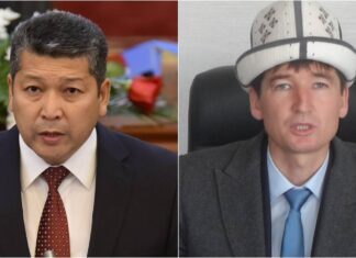 Ош: Жамалдинов 5 гектар жерди «мыйзамсыз каттатууга аракет кылганы» айтылды, администрация муну четке кагууда