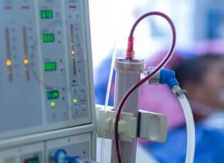 Бюджеттен каржыланган гемодиализдин сапаты текшериле баштады