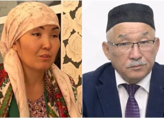 14 жашар кыздын өлүмү: Маркумдун апасы айыпталуучуларды актоо аракети болуп жатканына нааразы