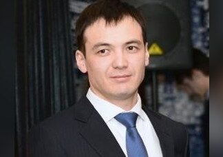 Кыргыз-Венгер өнүктүрүү фондунун башчысы ТИЗОго киргизилди